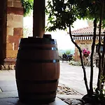 La Del Santuario Inn
