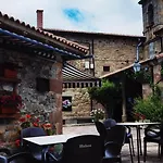 La Del Santuario Inn