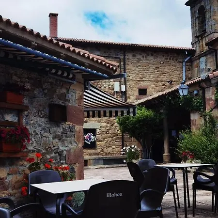 La Del Santuario Inn