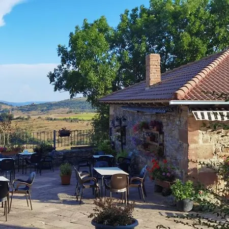 Inn La Del Santuario