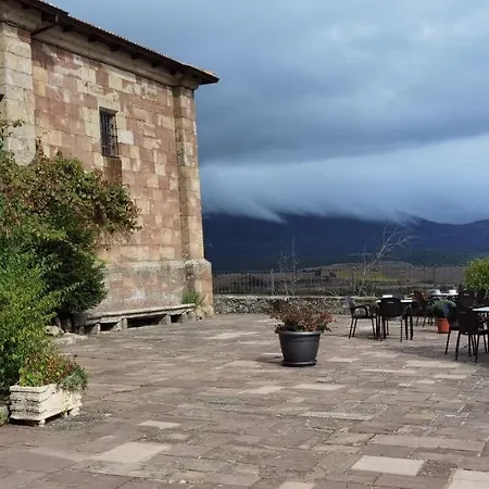 イン La Del Santuario 3*