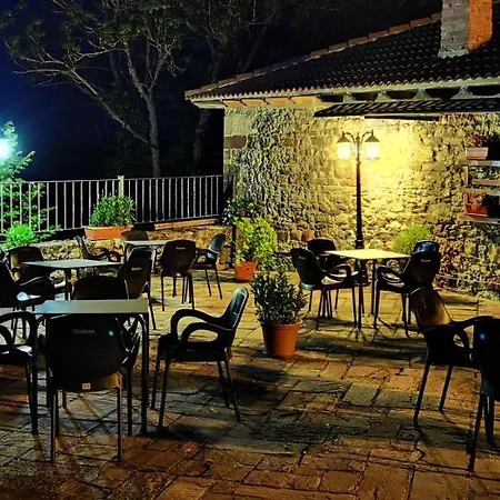 La Del Santuario Inn