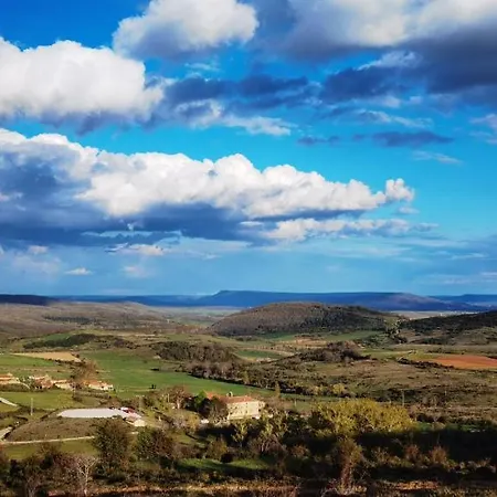 イン La Del Santuario