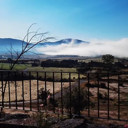 La Del Santuario Inn 3*