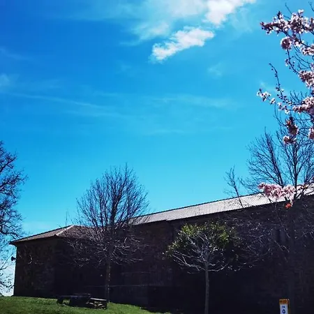 La Del Santuario Inn