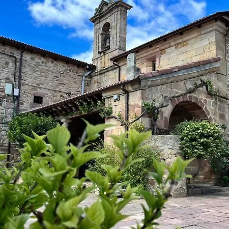 La Del Santuario Inn 3*