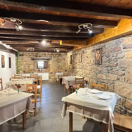 Inn La Del Santuario