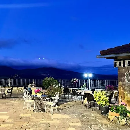 La Del Santuario Inn