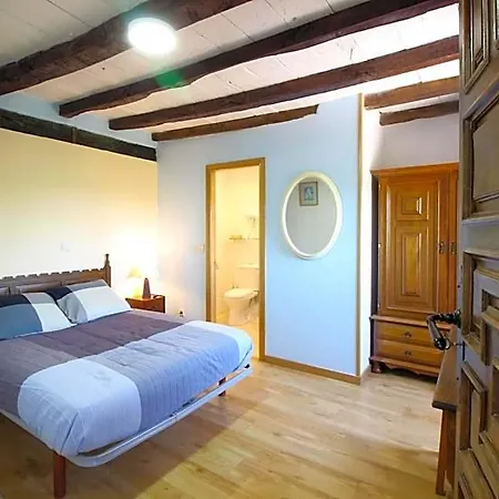 La Del Carmen 3* Nava de Santullán