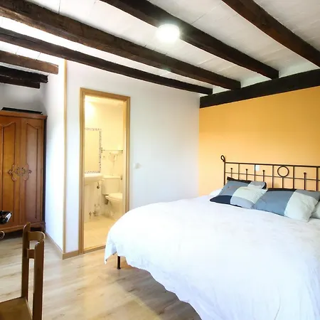 La Del Santuario イン 3*