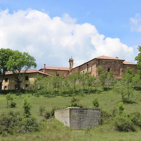 Inn La Del Santuario