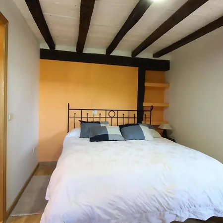 La Del Santuario Nava de Santullán