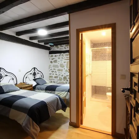 Inn La Del Santuario