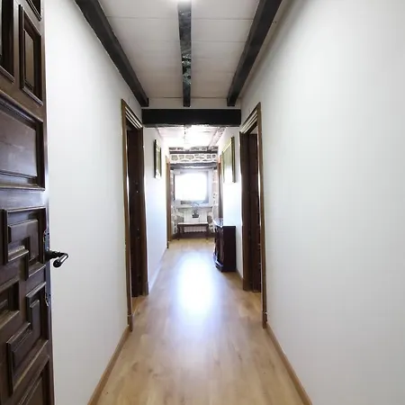 La Del Santuario