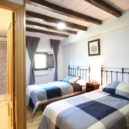 La Del Santuario イン 3*