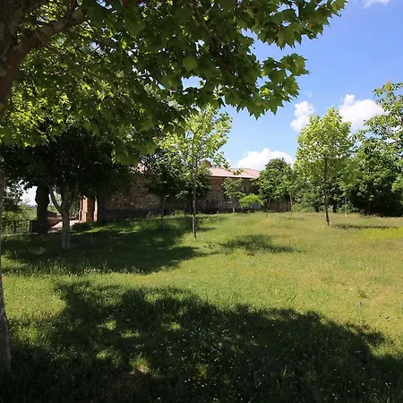 Inn La Del Santuario Nava de Santullán
