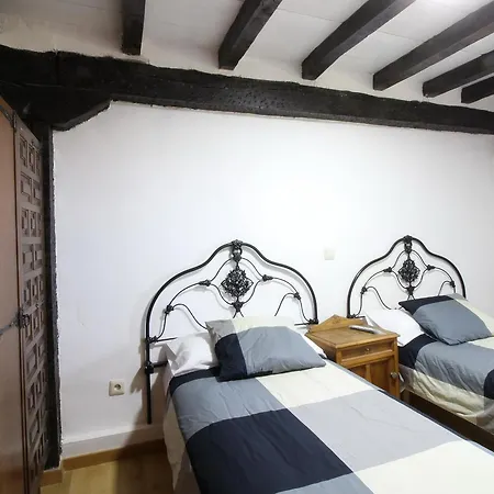 イン La Del Santuario 3*