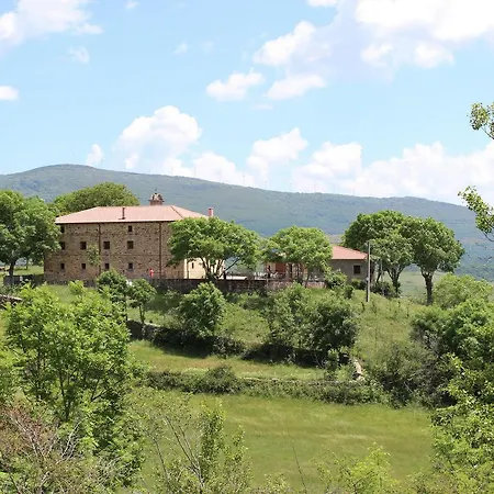 La Del Santuario Nava de Santullán
