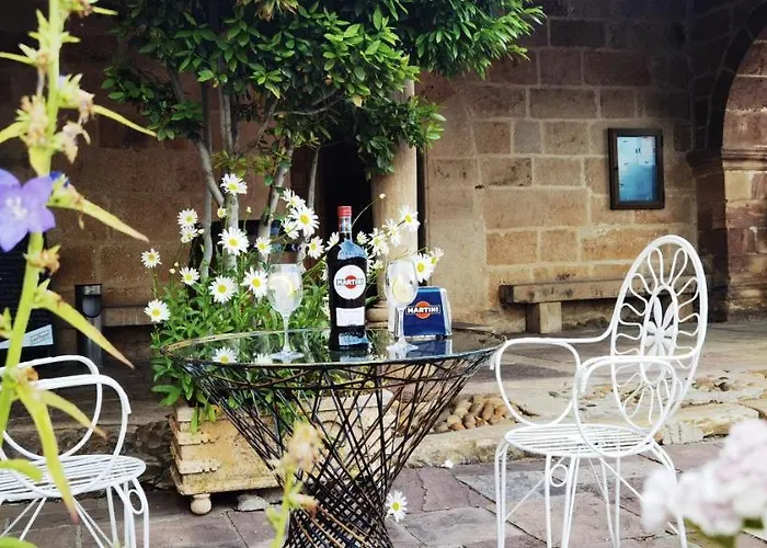 La Del Santuario Nava de Santullán