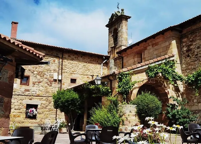 La Del Santuario Inn 3*