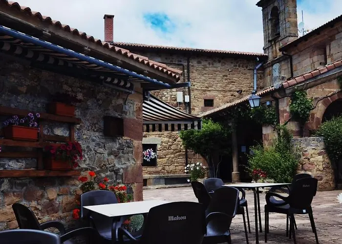 La Del Santuario Gasthof