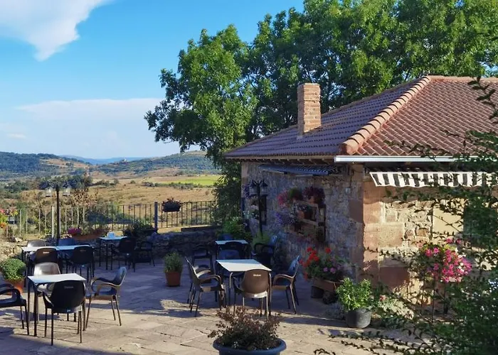 Inn La Del Santuario