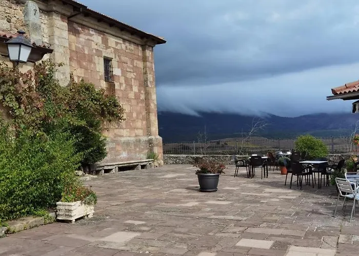 Inn La Del Santuario 3*