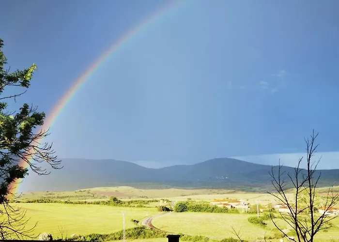 La Del Santuario 3* Nava de Santullán
