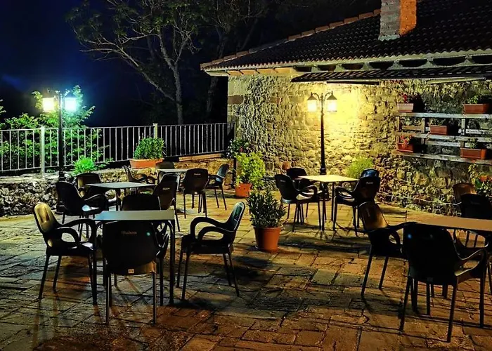 La Del Santuario Inn