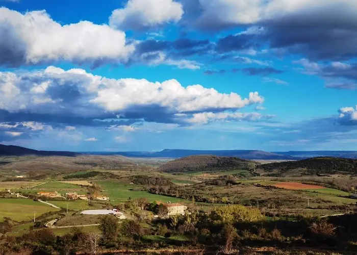 Gasthof La Del Santuario