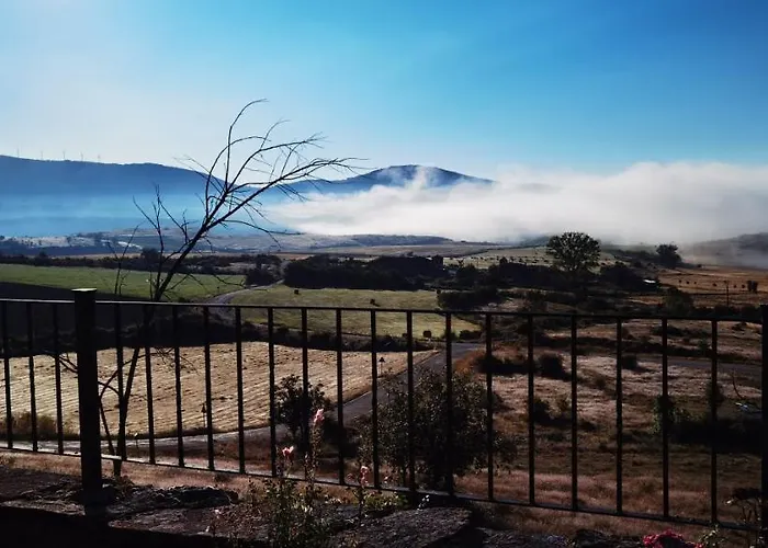 La Del Santuario Inn 3*