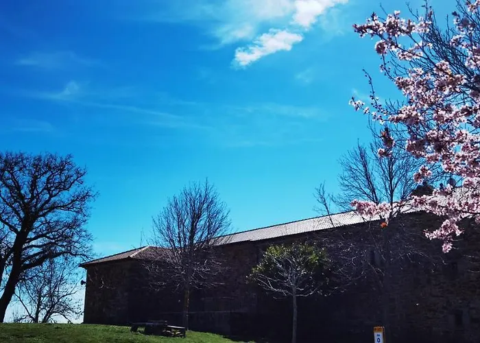 La Del Santuario Inn