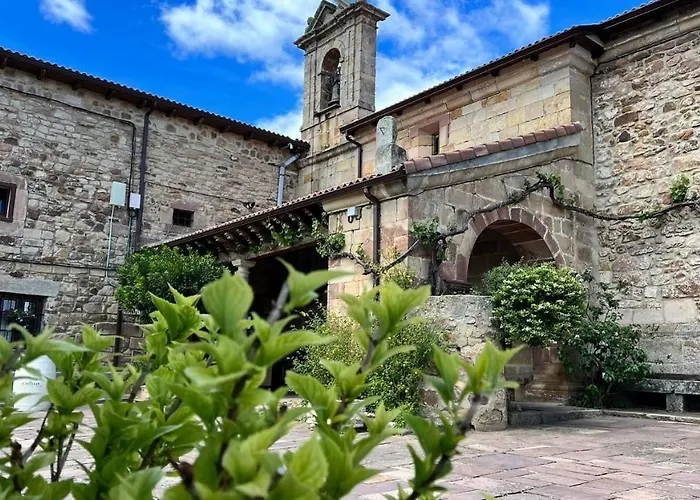 La Del Santuario Inn 3*