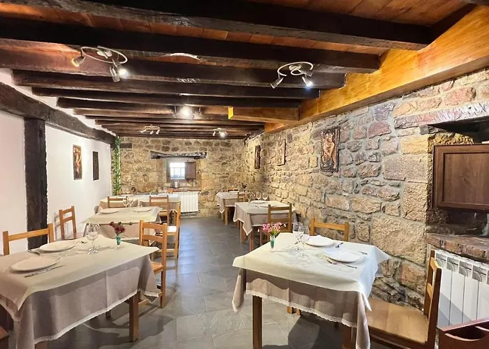 Inn La Del Santuario