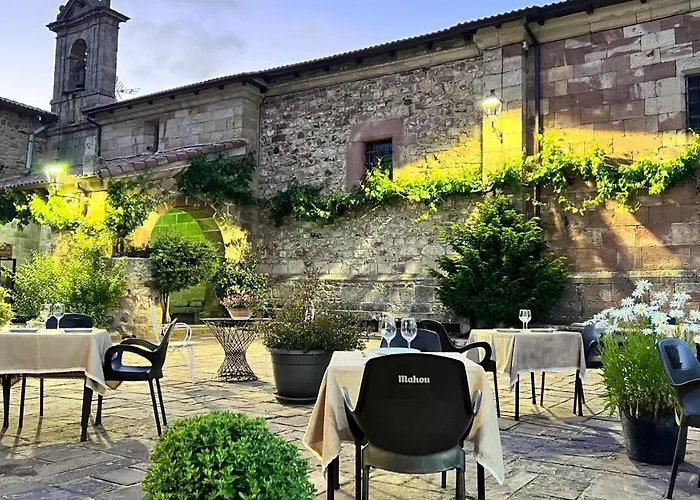 Inn La Del Santuario