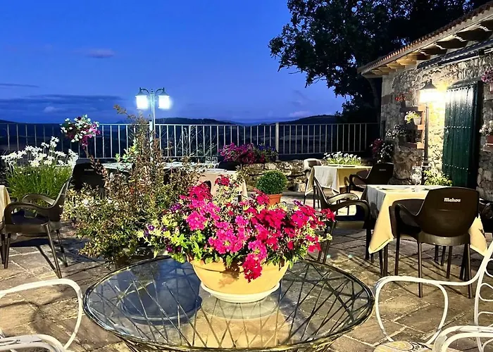 Inn La Del Santuario