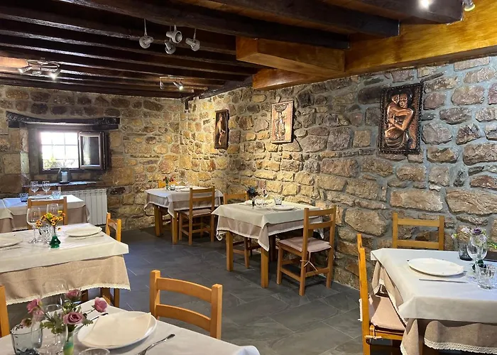 Inn La Del Santuario