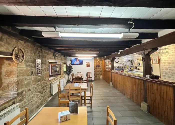 Inn La Del Santuario 3*