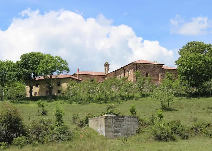 Inn La Del Santuario