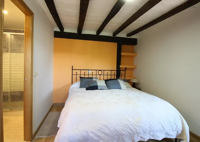 La Del Santuario Nava de Santullán