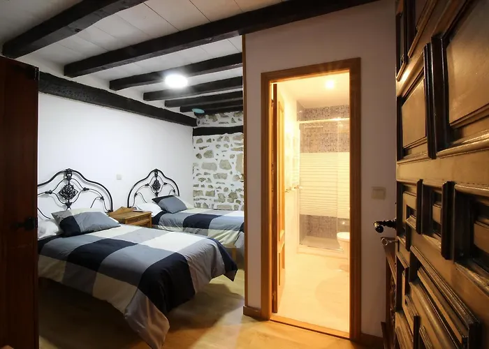 Inn La Del Santuario