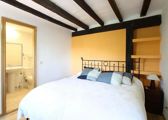 Inn La Del Santuario 3*