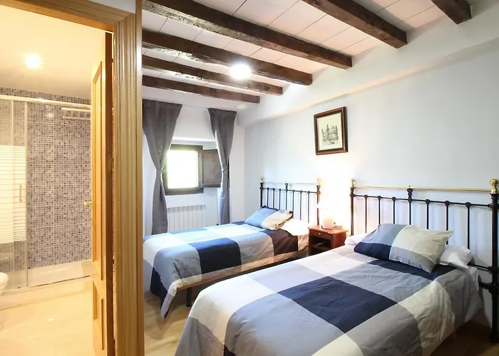 La Del Santuario Inn 3*