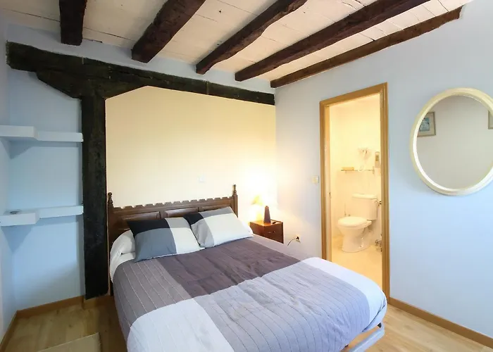 La Del Santuario Inn