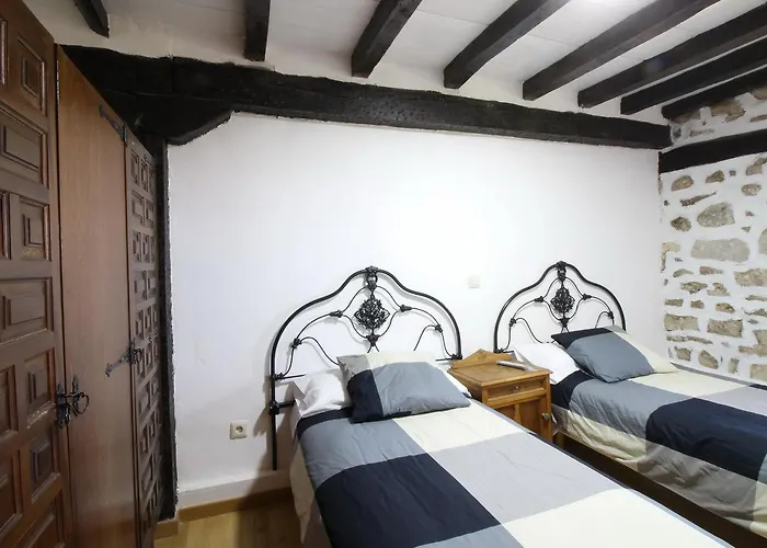 Inn La Del Santuario 3*