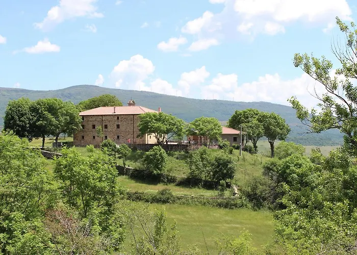 La Del Santuario Nava de Santullán